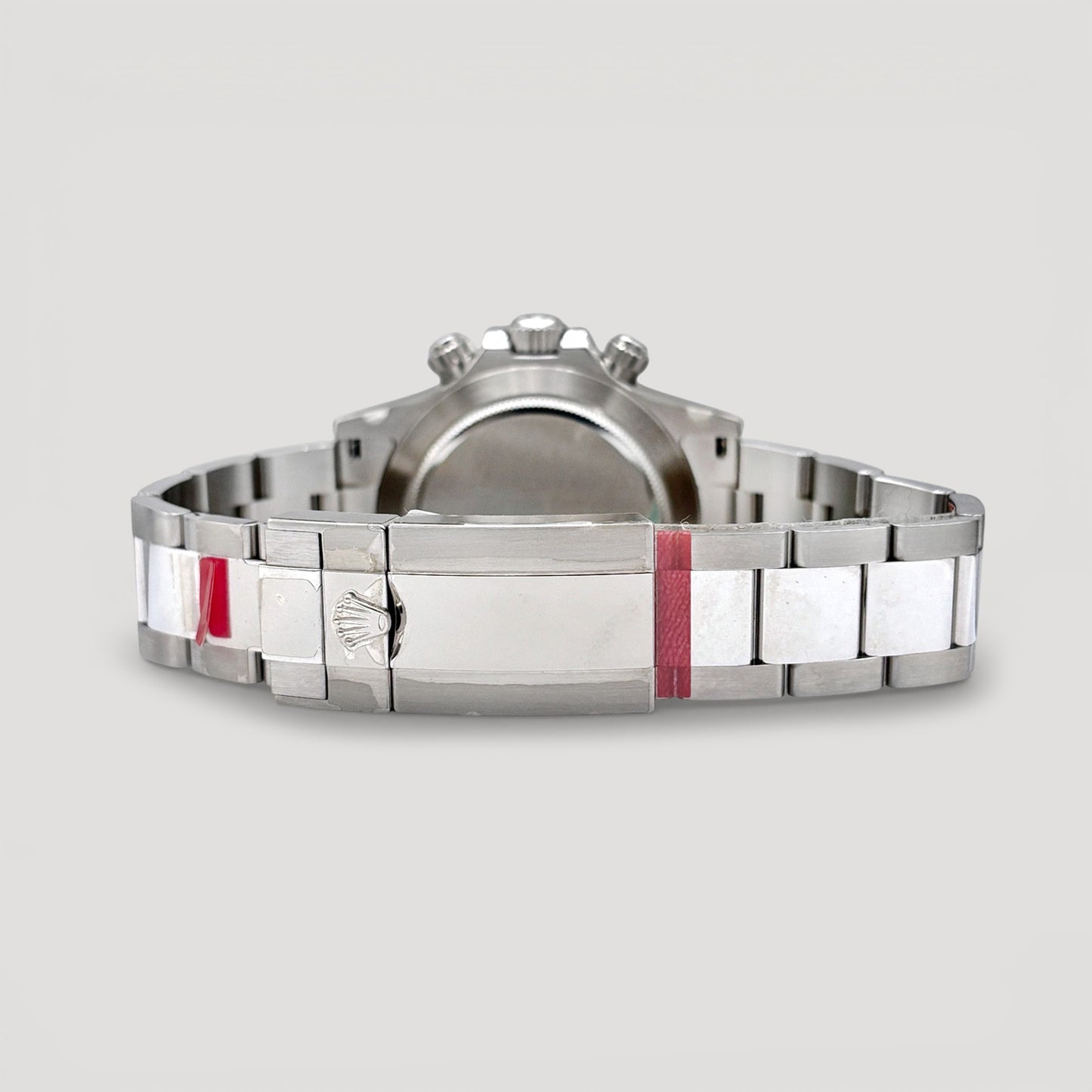 Brand New NOS Rolex Daytona Black 'APH Dial' 40mm 116520