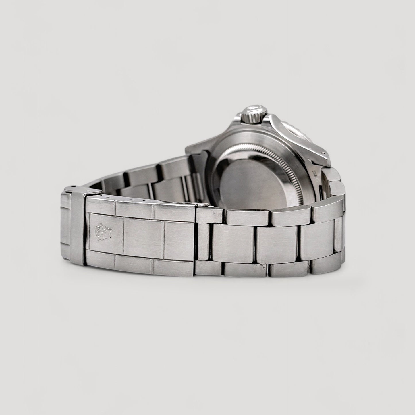 Rolex Submariner Date 40mm "Triple Zero" Tritium 168000