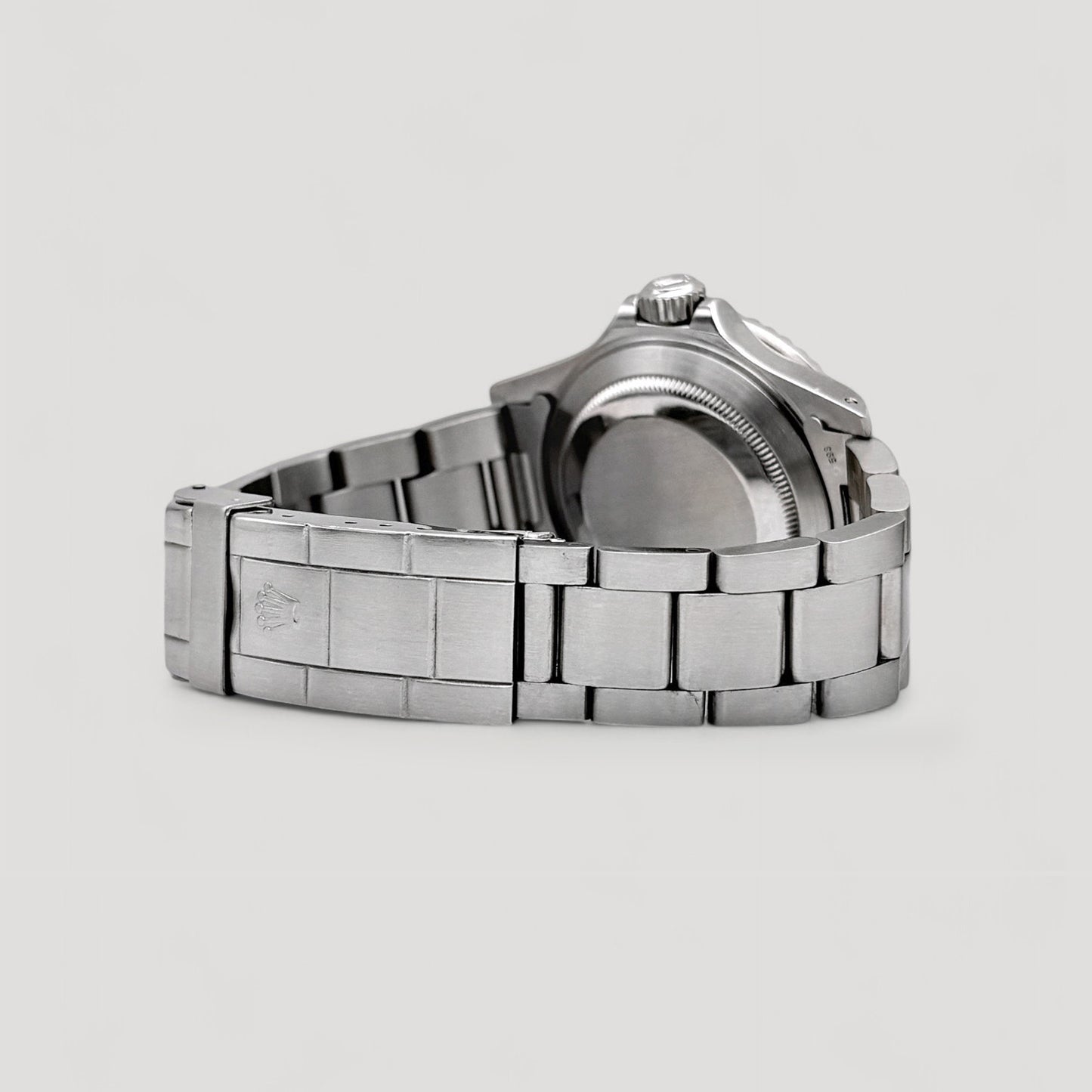 Rolex Submariner Date "Triple Zero" Tritium 40mm 168000