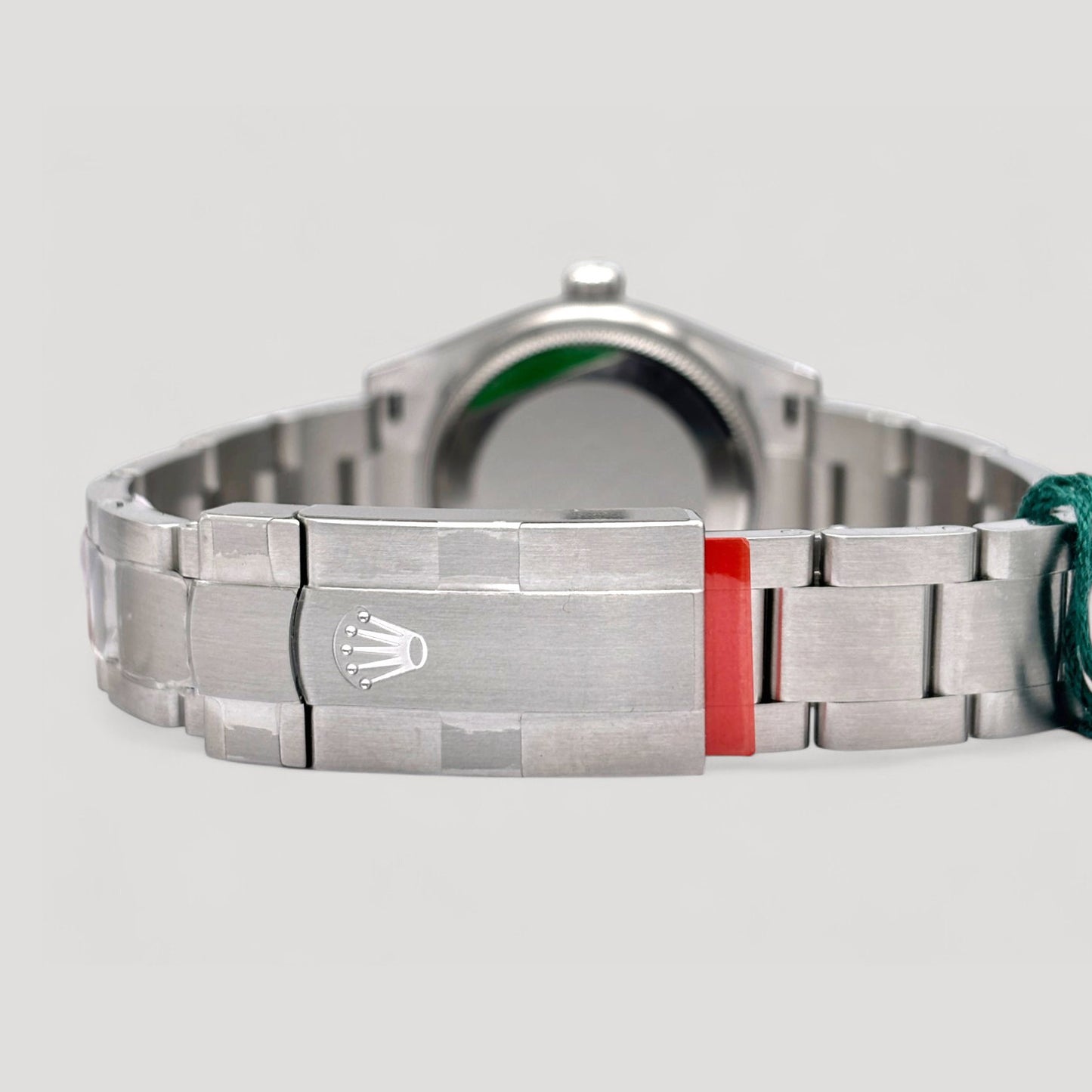 Brand New Rolex Oyster Perpetual Celebration 31mm 277200