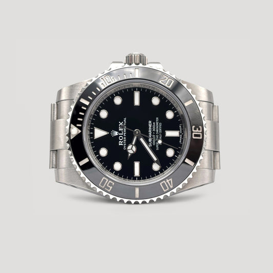 Mint Rolex Submariner ND 40mm 114060