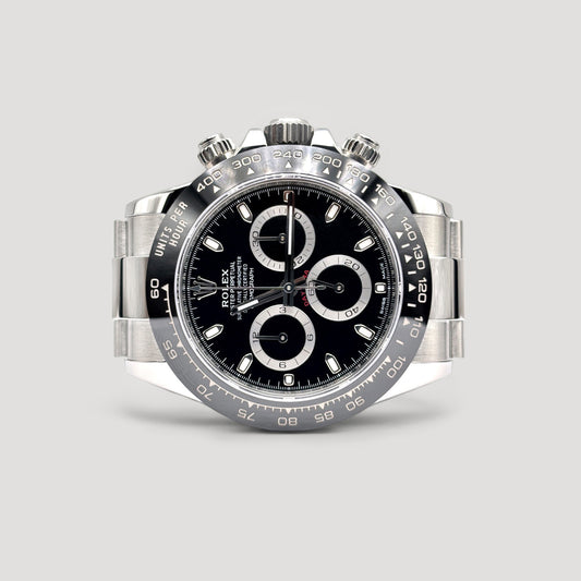 Mint Rolex Daytona Godzilla 40mm 116500LN