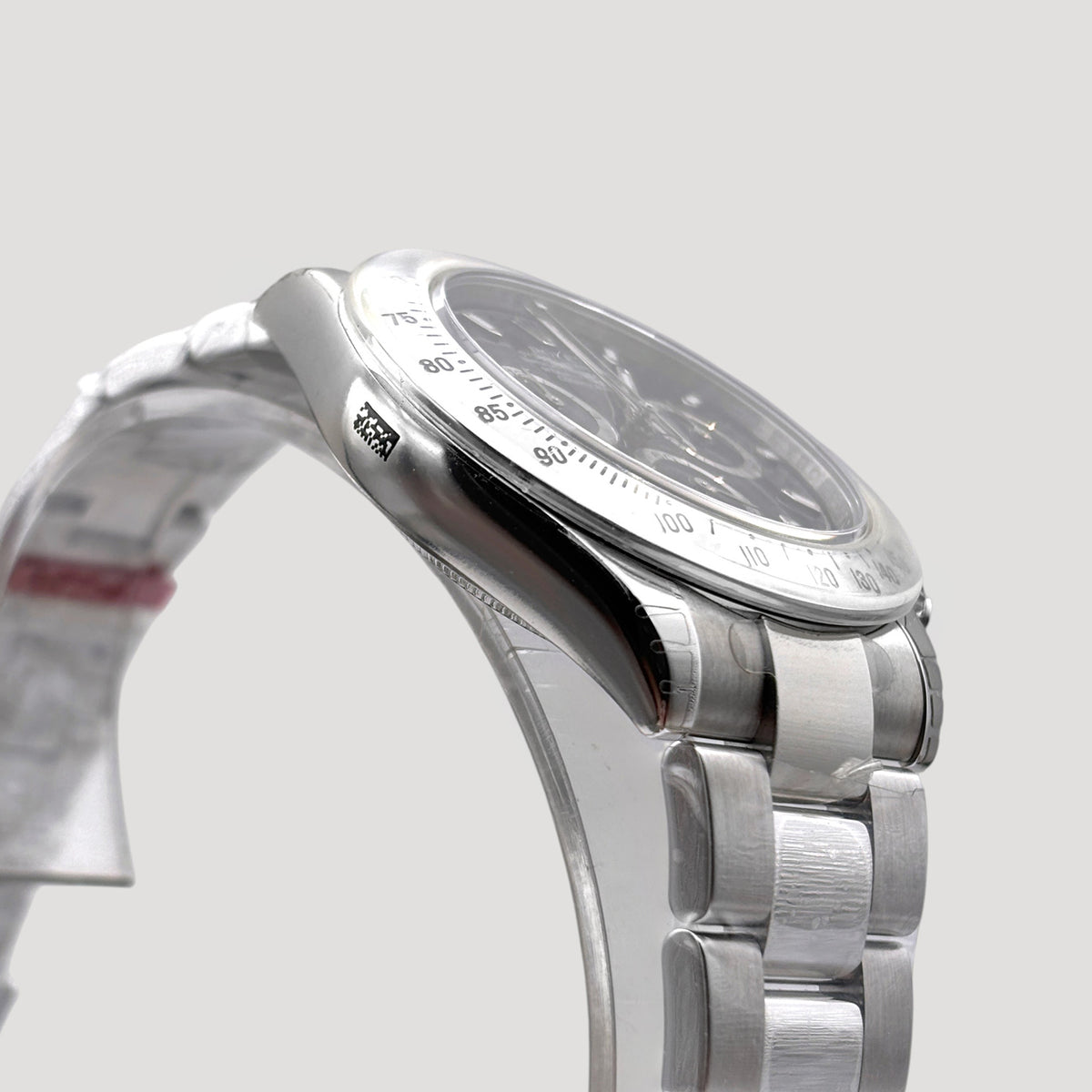 Brand New NOS Rolex Daytona Black 'APH Dial' 40mm 116520
