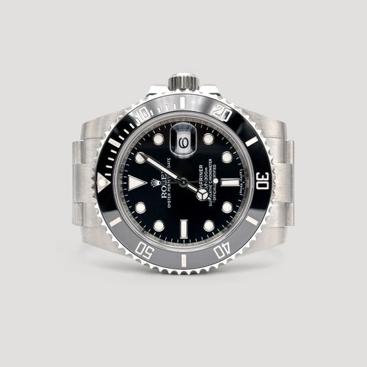Mint Rolex Submariner Date 40mm 116610LN