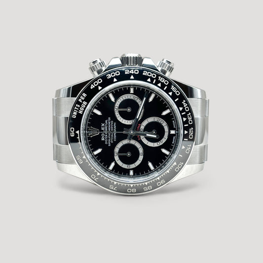 Brand New Rolex Daytona Godzilla 40mm 126500LN