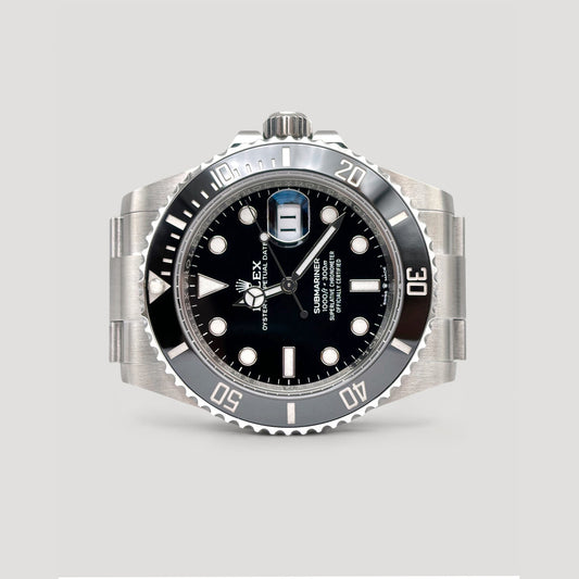 Brand New Rolex Submariner 41mm 126610LN